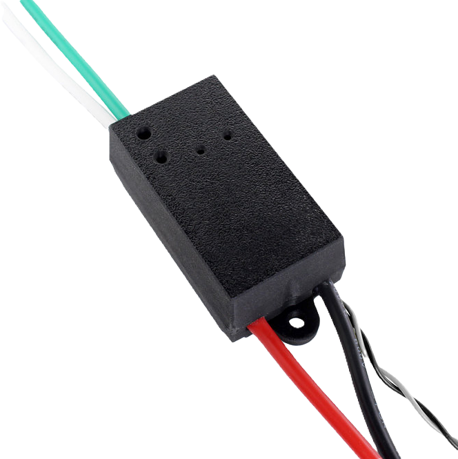 Koors 40 Brushed DC Motor Controller