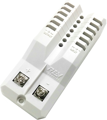 Servo Power Module