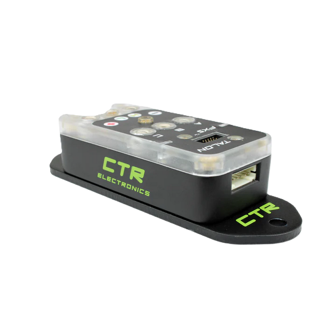 Talon FXS Motor Controller